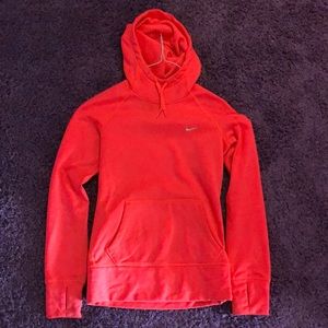 Women’s Nike Sweatshirt